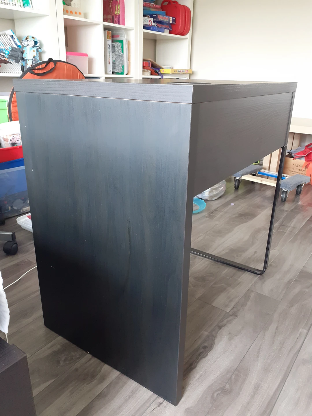 Ikea Computer Desk - photo 3