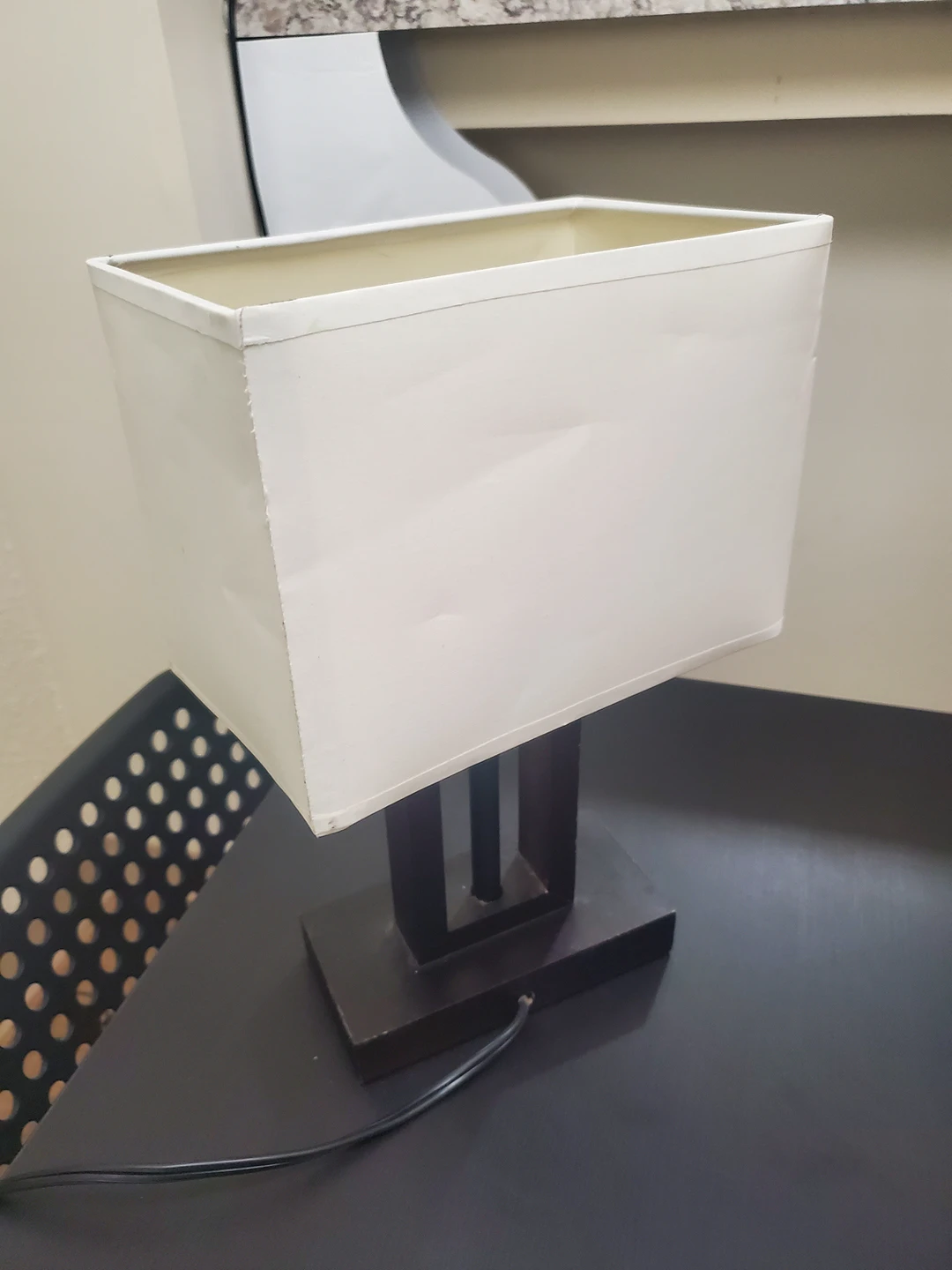 Lamp - photo 2