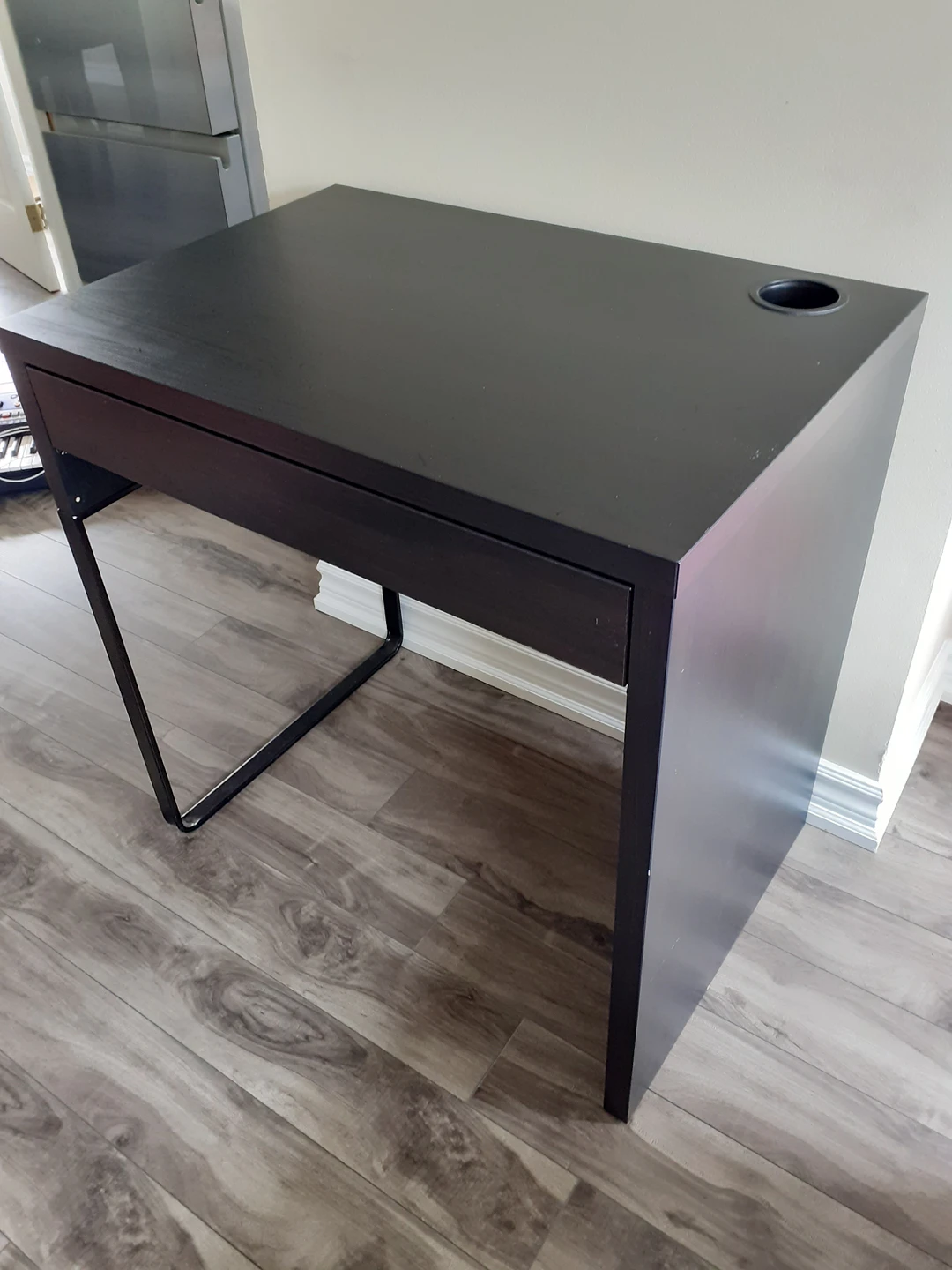 Ikea Computer Desk
