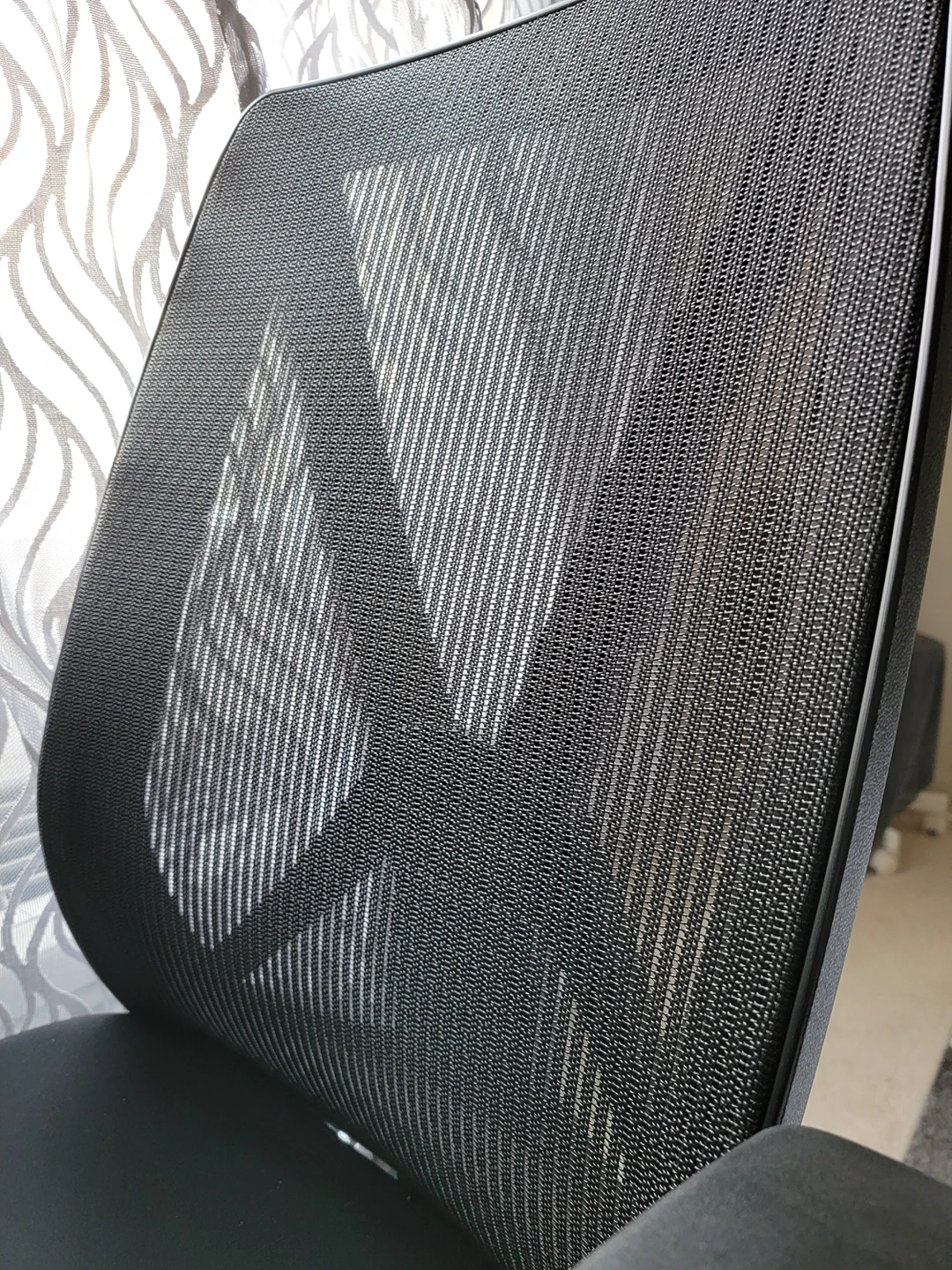 Computer Chair from Staples with cooling fabric - photo 5