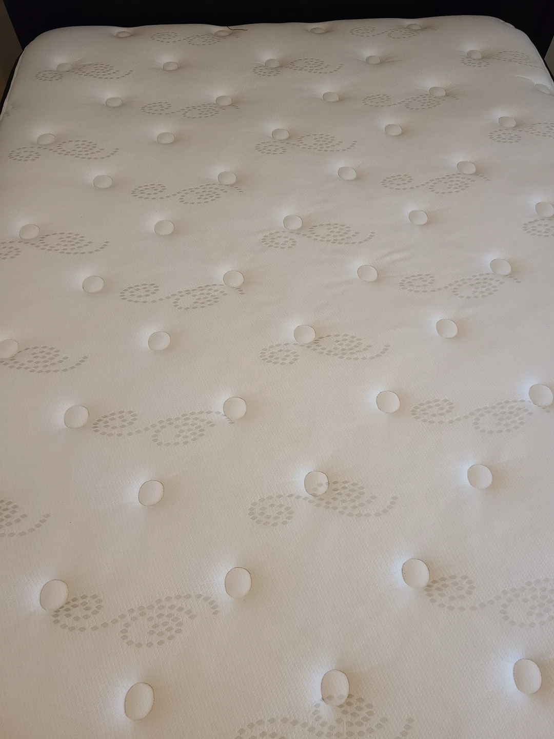 Sealy mattress and bed frame Leon's - photo 4