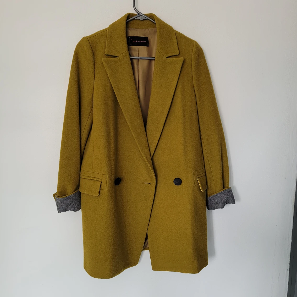 women's coat