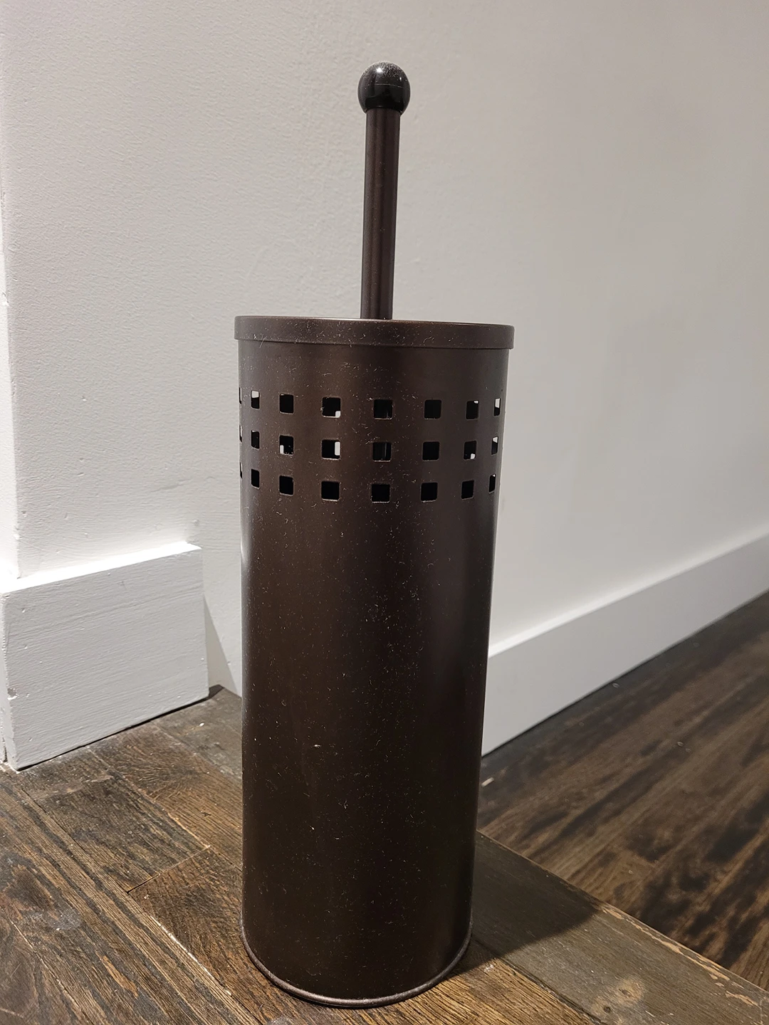 Plunger with Copper Holder - photo 2
