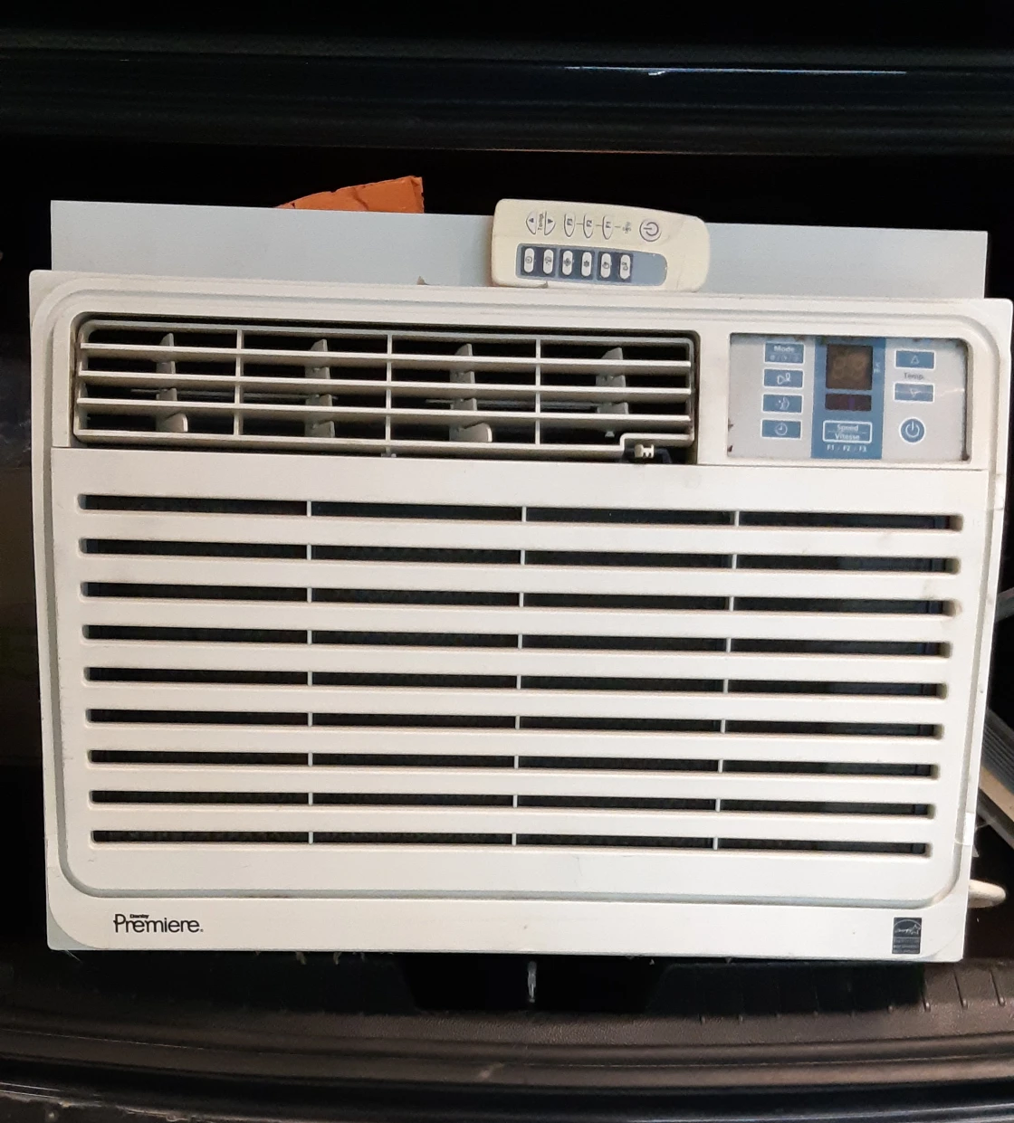 air conditioning