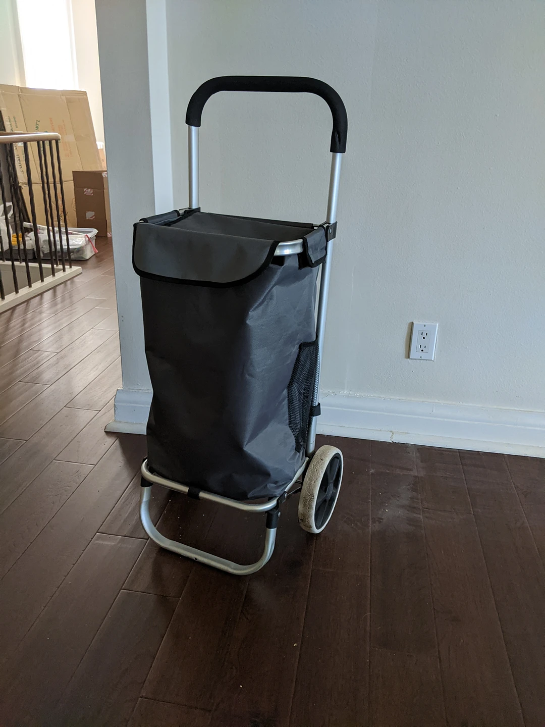 Shopping Cart thumbnail