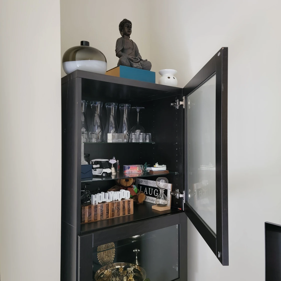 IKEA Besta storage cabinet - photo 4