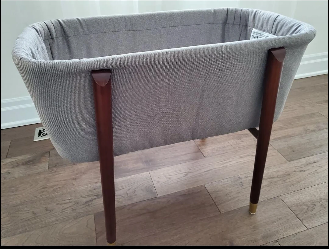 Bliss Sova Bassinet