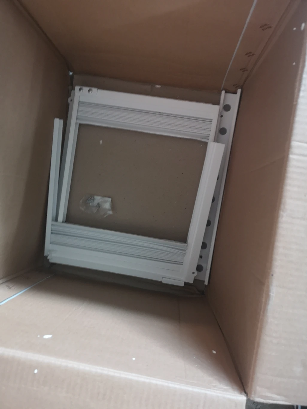 WINDOW AC - photo 4