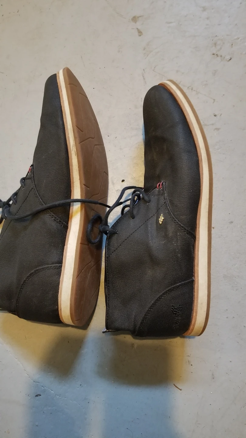 Men shoes size 10 thumbnail