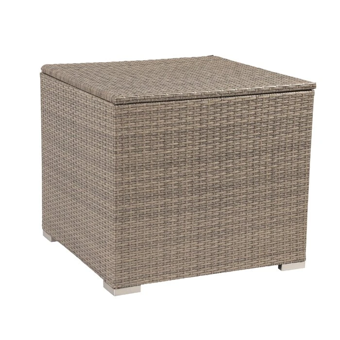 4 Piece conversation set. Patio furniture. NEW! - photo 3