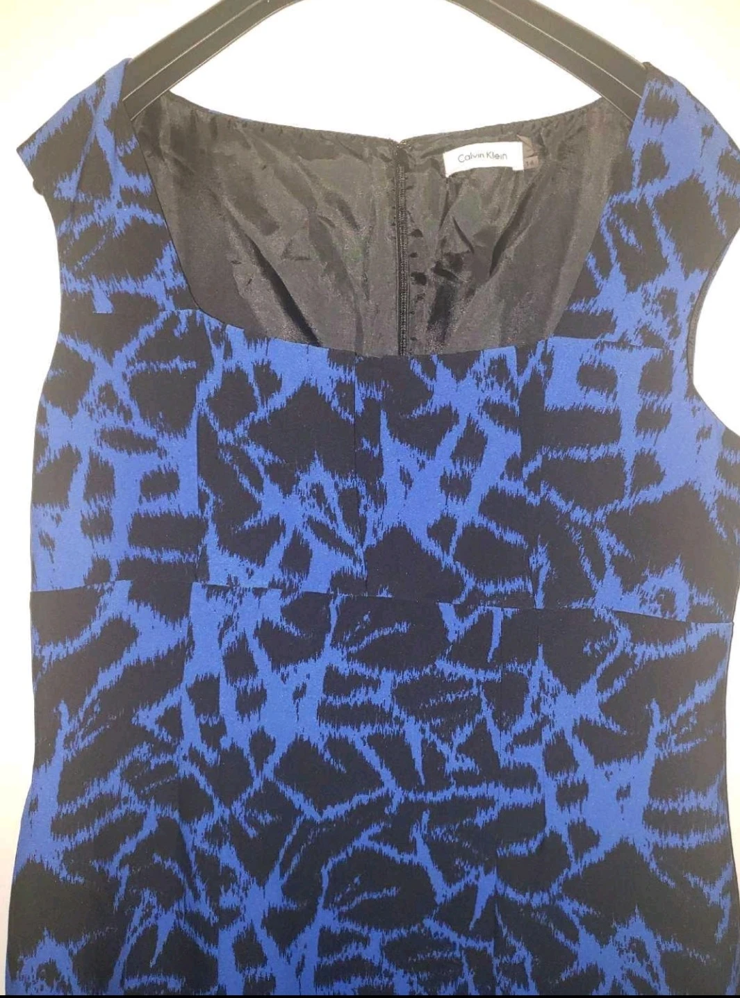 Dress Size 14 thumbnail