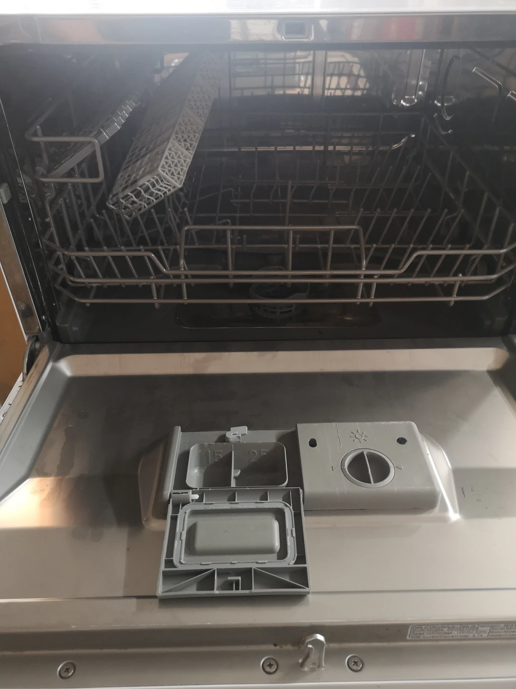 Dishwasher - photo 4
