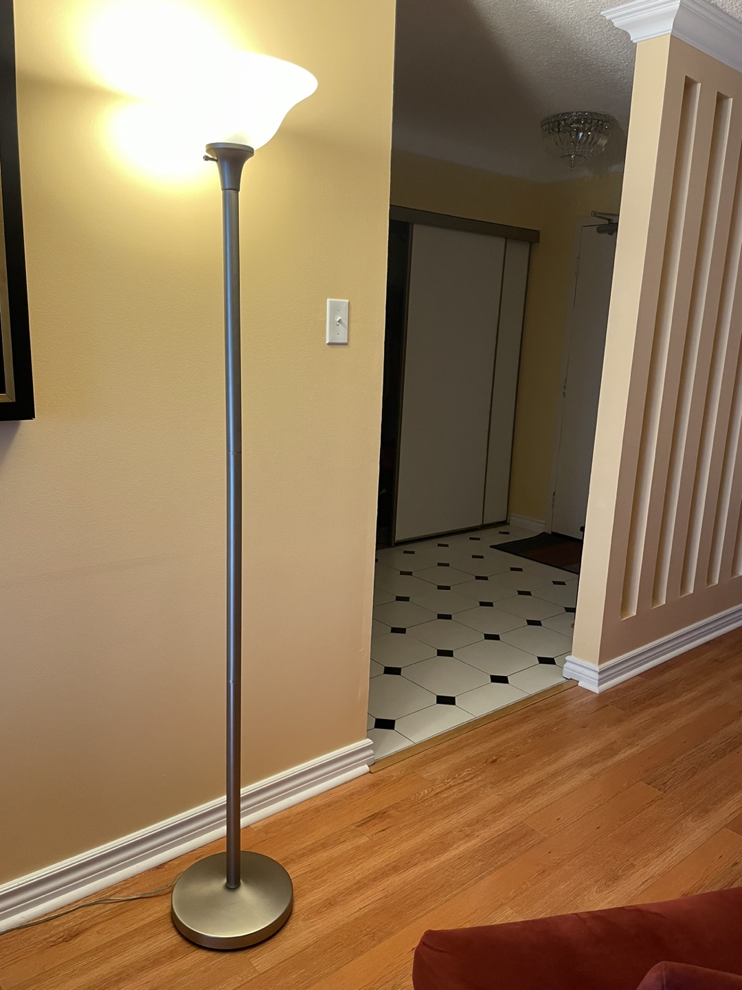 Lamp - photo 3