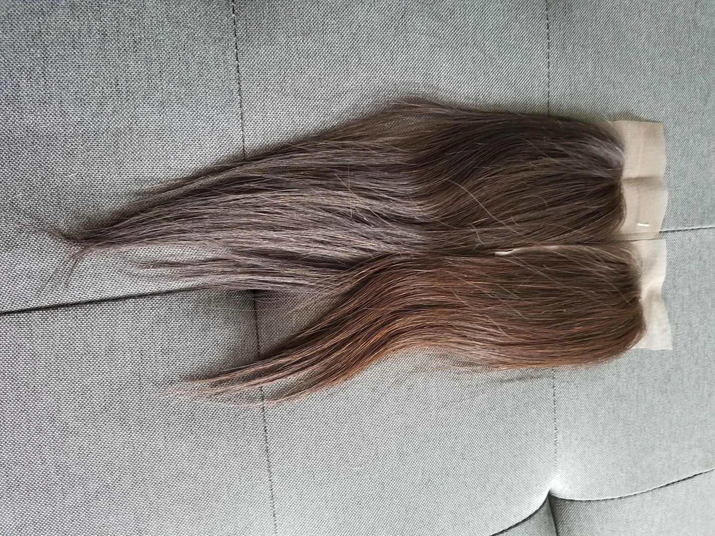 3 Bundles + Free Closure - photo 3