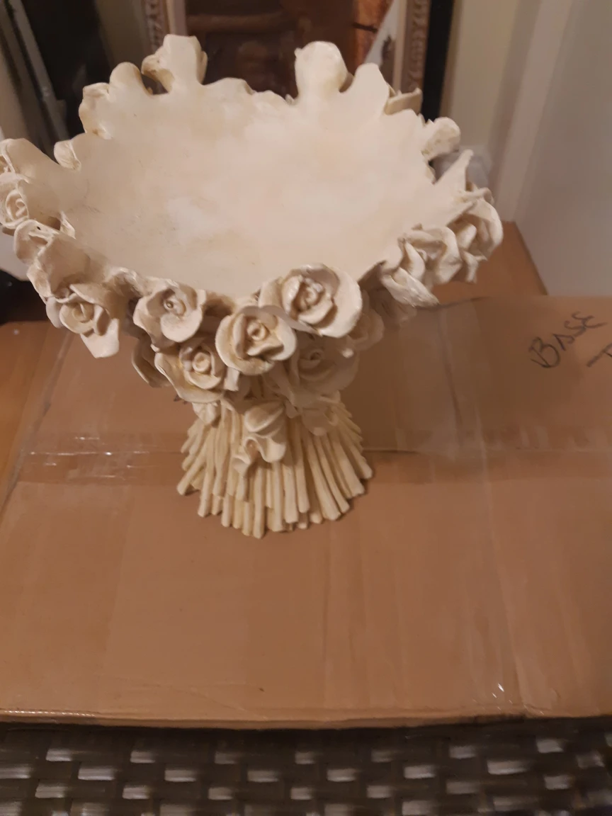 decorative stand - photo 2