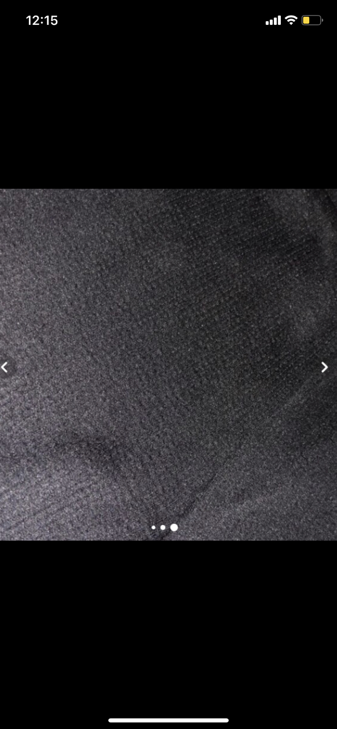 Varley and House of CB Workout and Going out Tights - Xs image indicator(8)