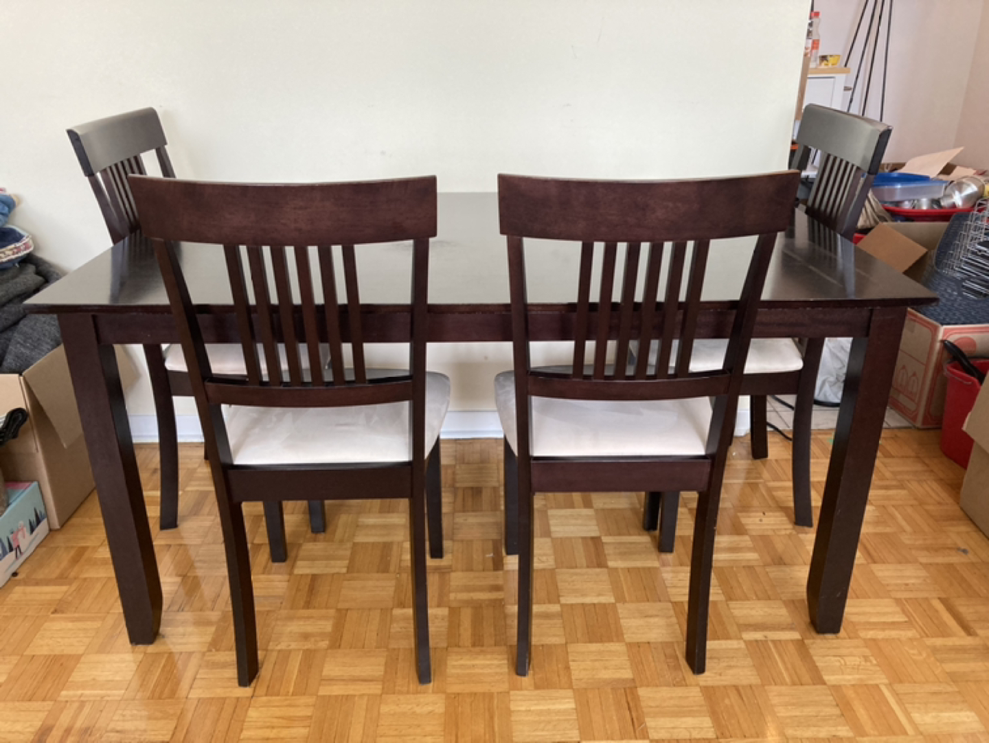 Dining Room Set  thumbnail