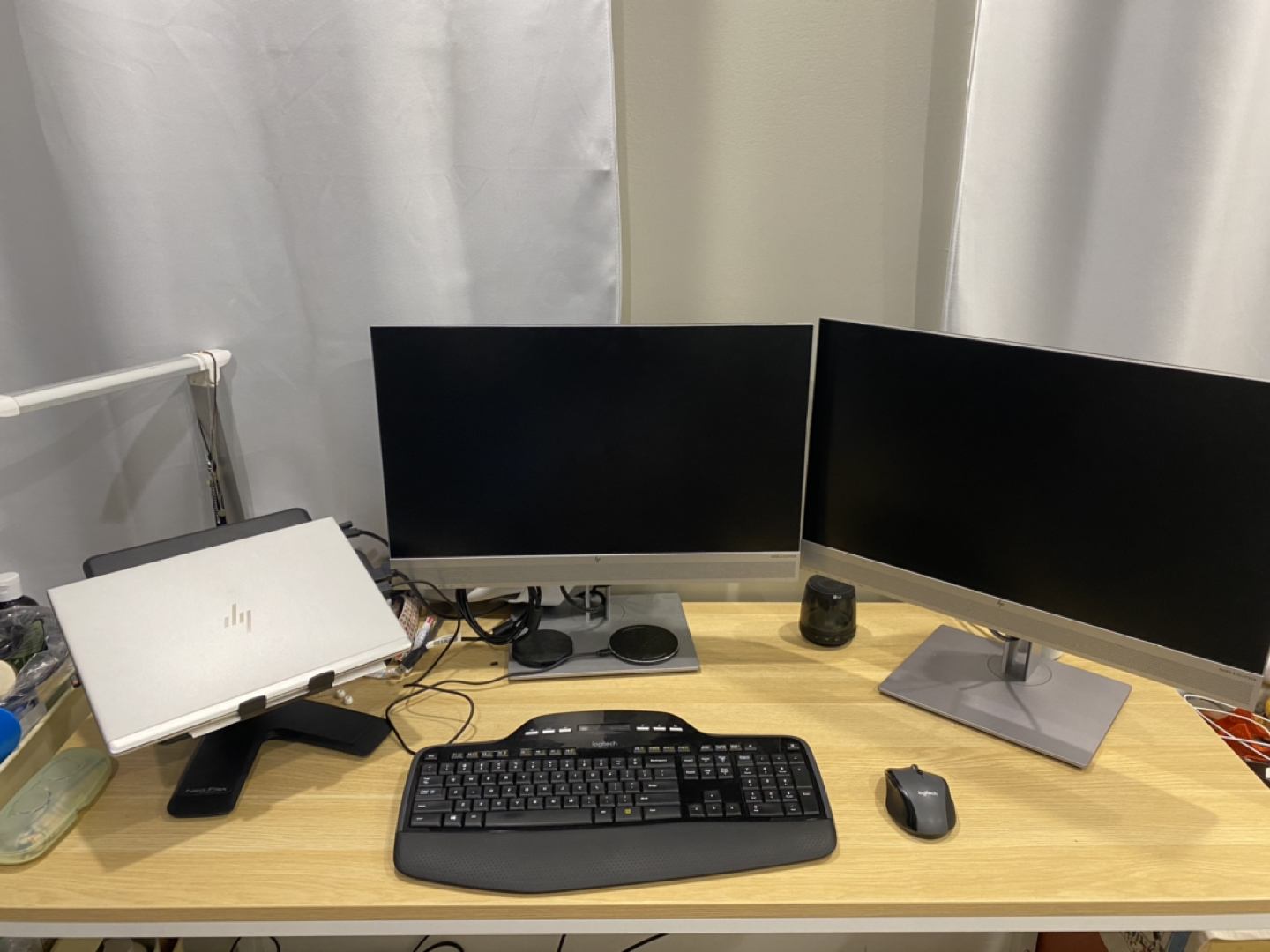 Zinus 55 inch Office Desk - photo 2