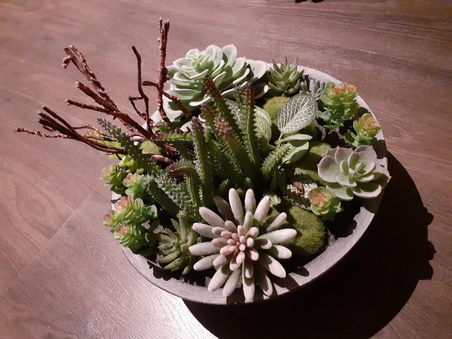 Artificial plant thumbnail