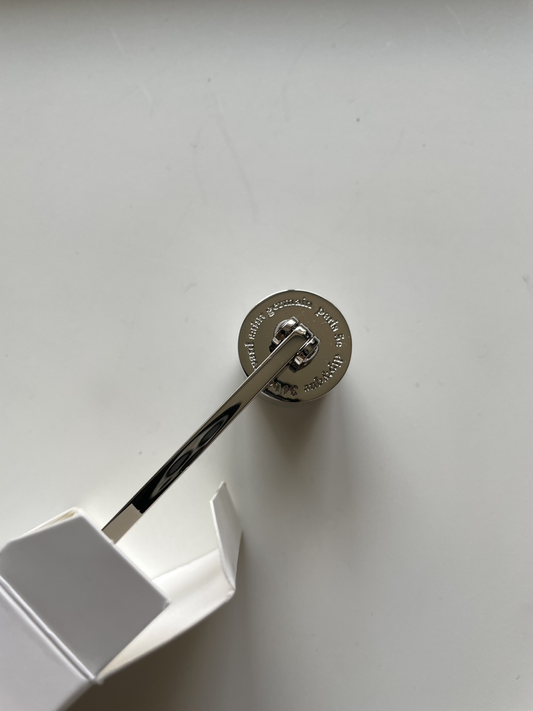 NIB Diptyque CANDLE SNUFFER - photo 3