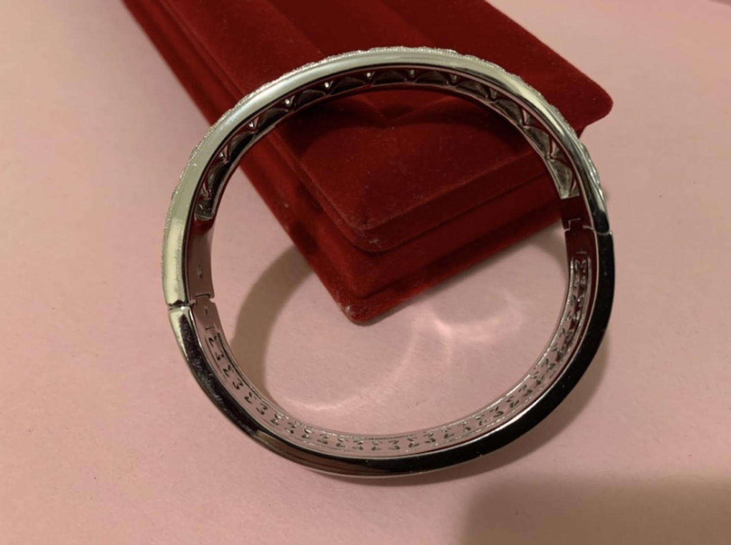 Zirconia Bracelet  - photo 3