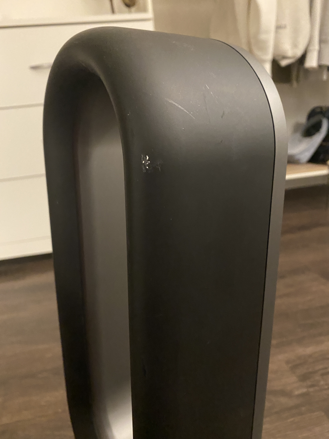 Dyson hot&cool fan - photo 4