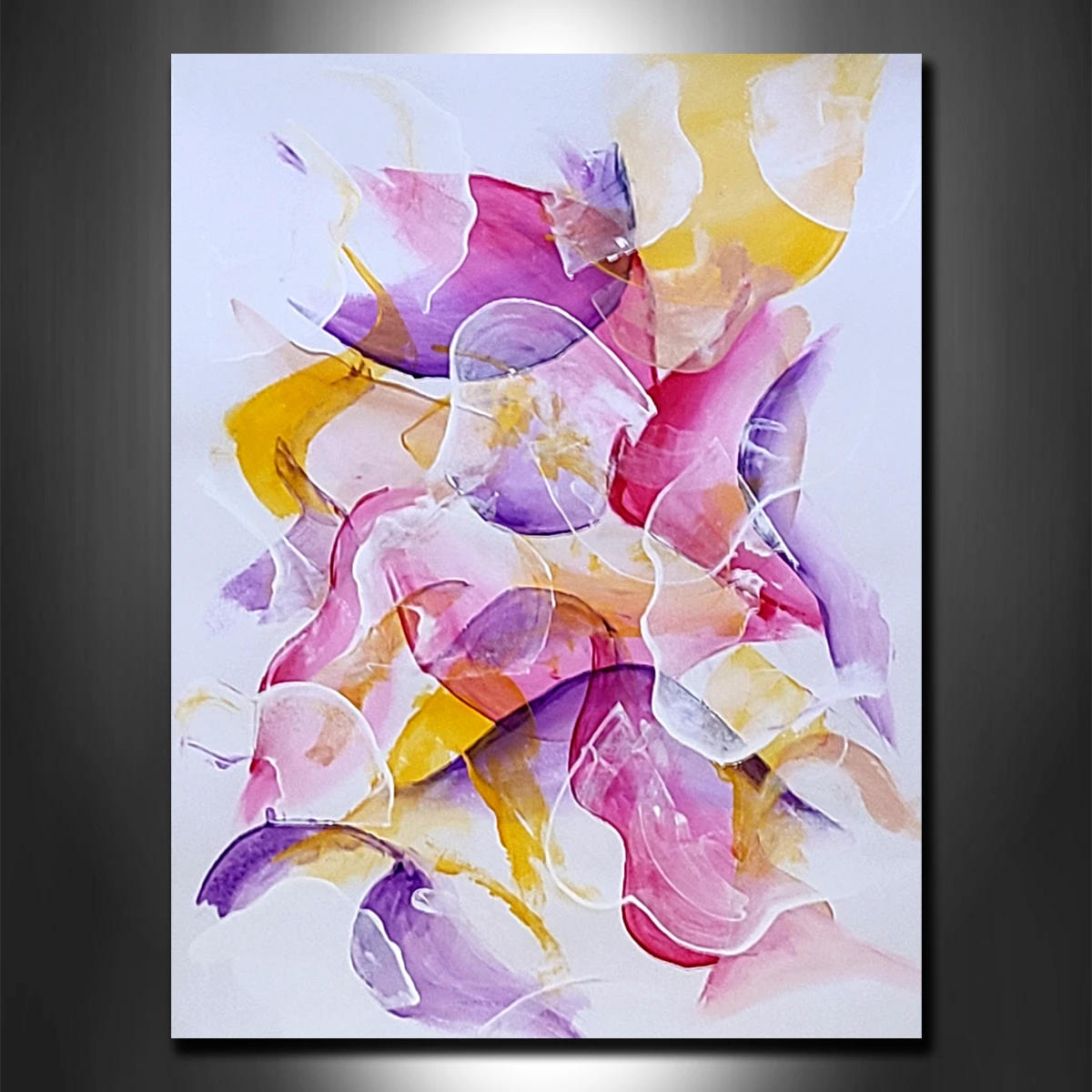 Beautiful Abstract Painting thumbnail