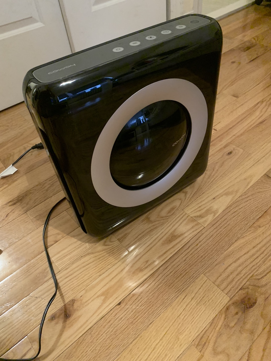 Coway Air-purifier  - photo 3