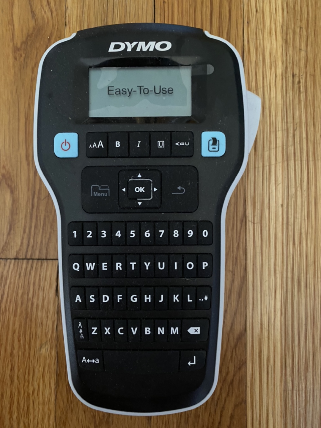 Label Maker DYMO 160