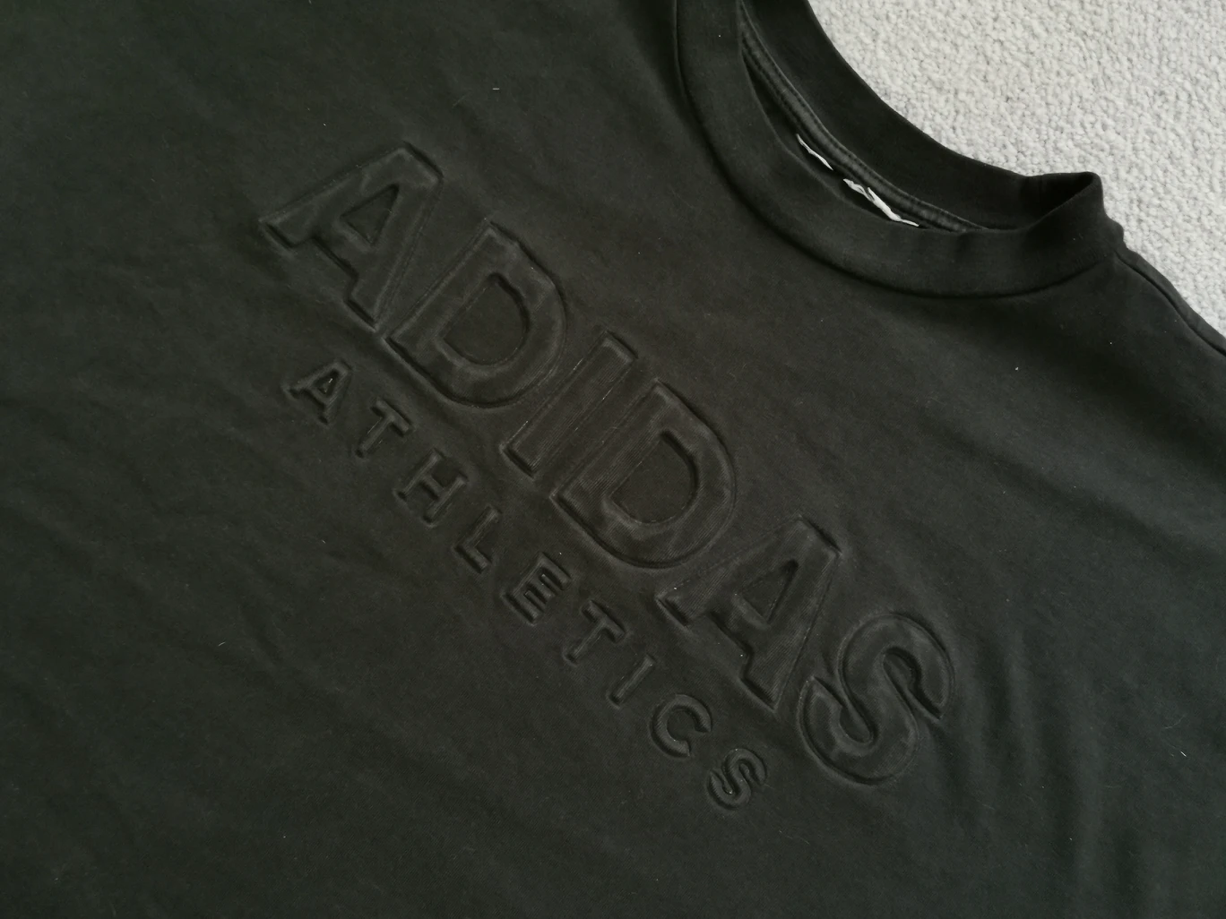 Adidas sports cropped top - photo 2