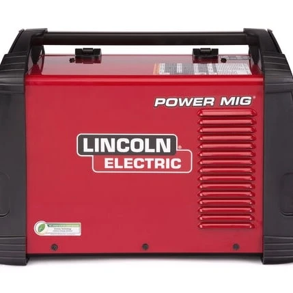 Lincoln Electric Power MIG 210 Multi-purpose Welder