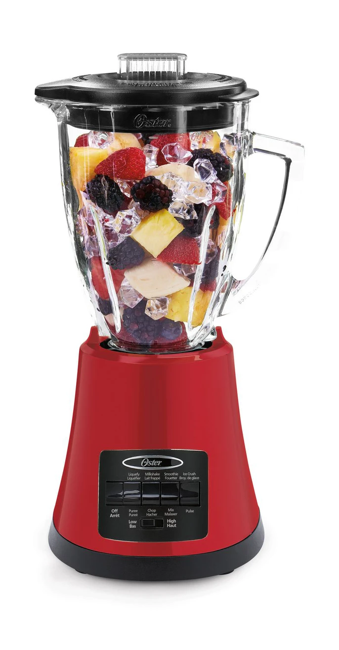 Oster 8 speed blender thumbnail