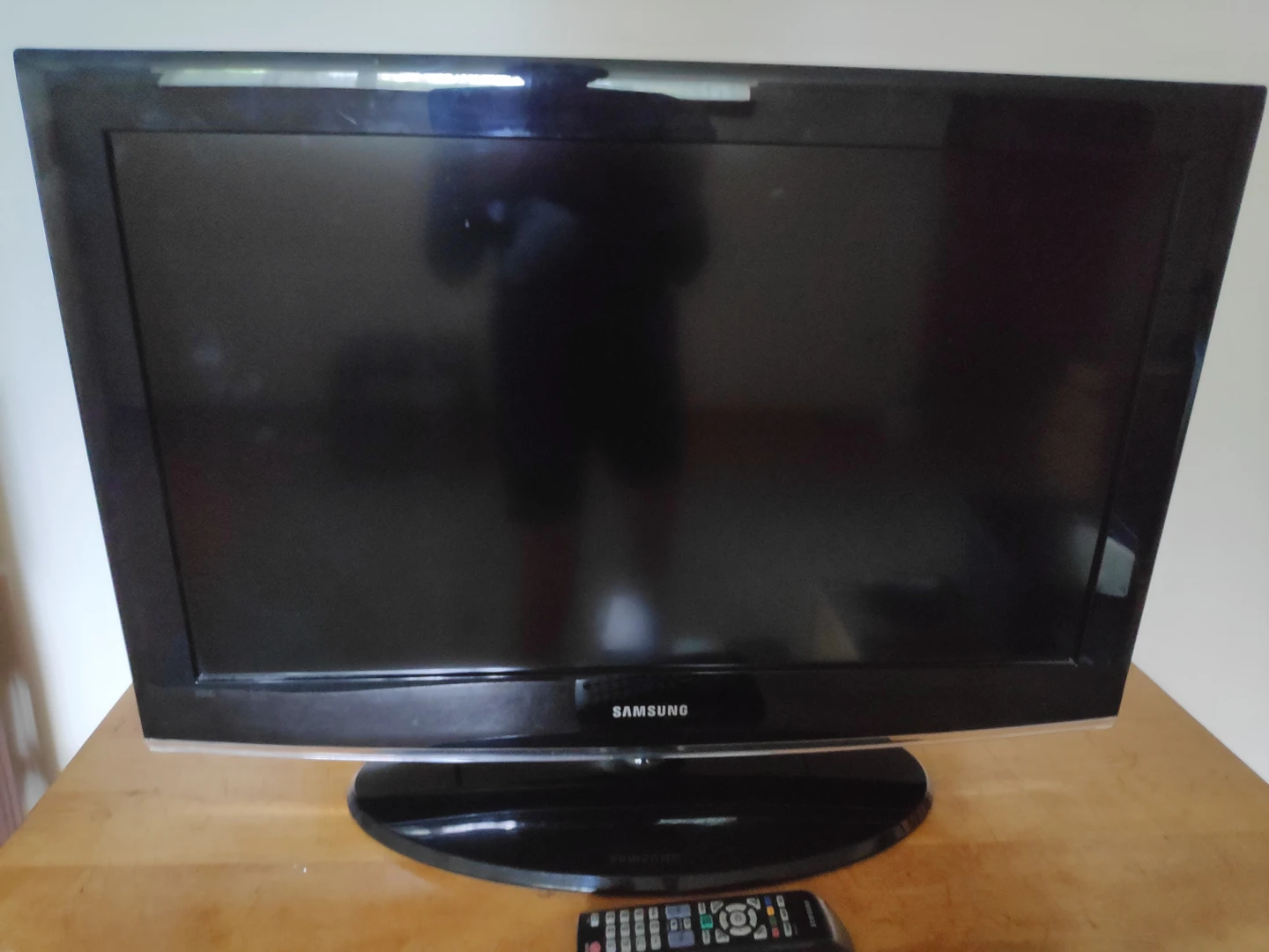 Samsung TV thumbnail