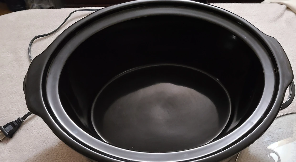 Bravetti Slow Cooker - photo 2