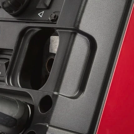 Lincoln Electric Power MIG 210 Multi-purpose Welder image indicator(5)