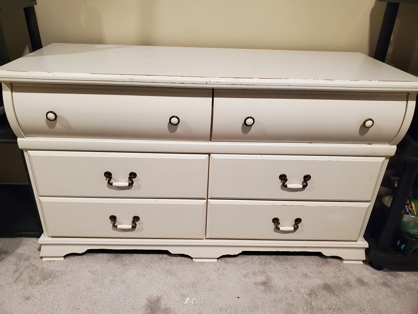 Dresser