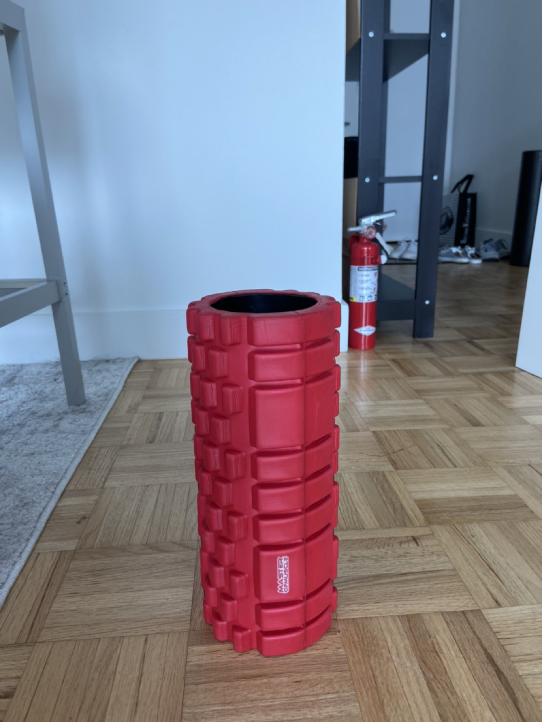 Form roller New