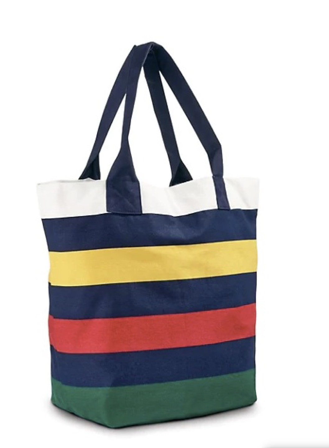 HBC Stripes Multistripe Everyday Twill thumbnail