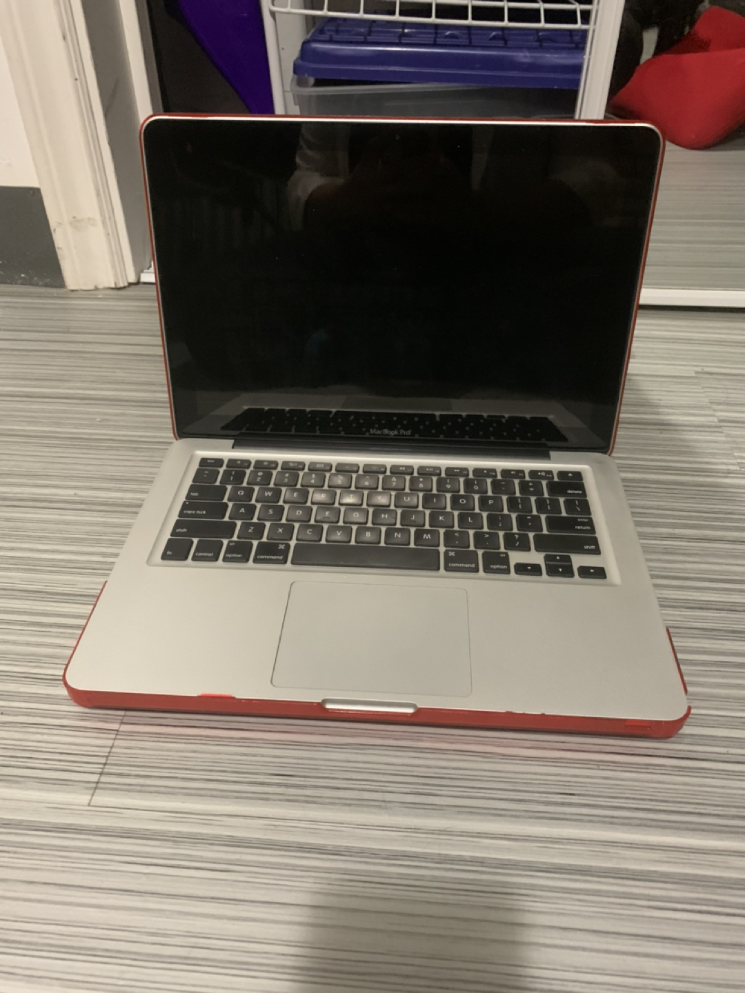 2012 Mac book pro thumbnail