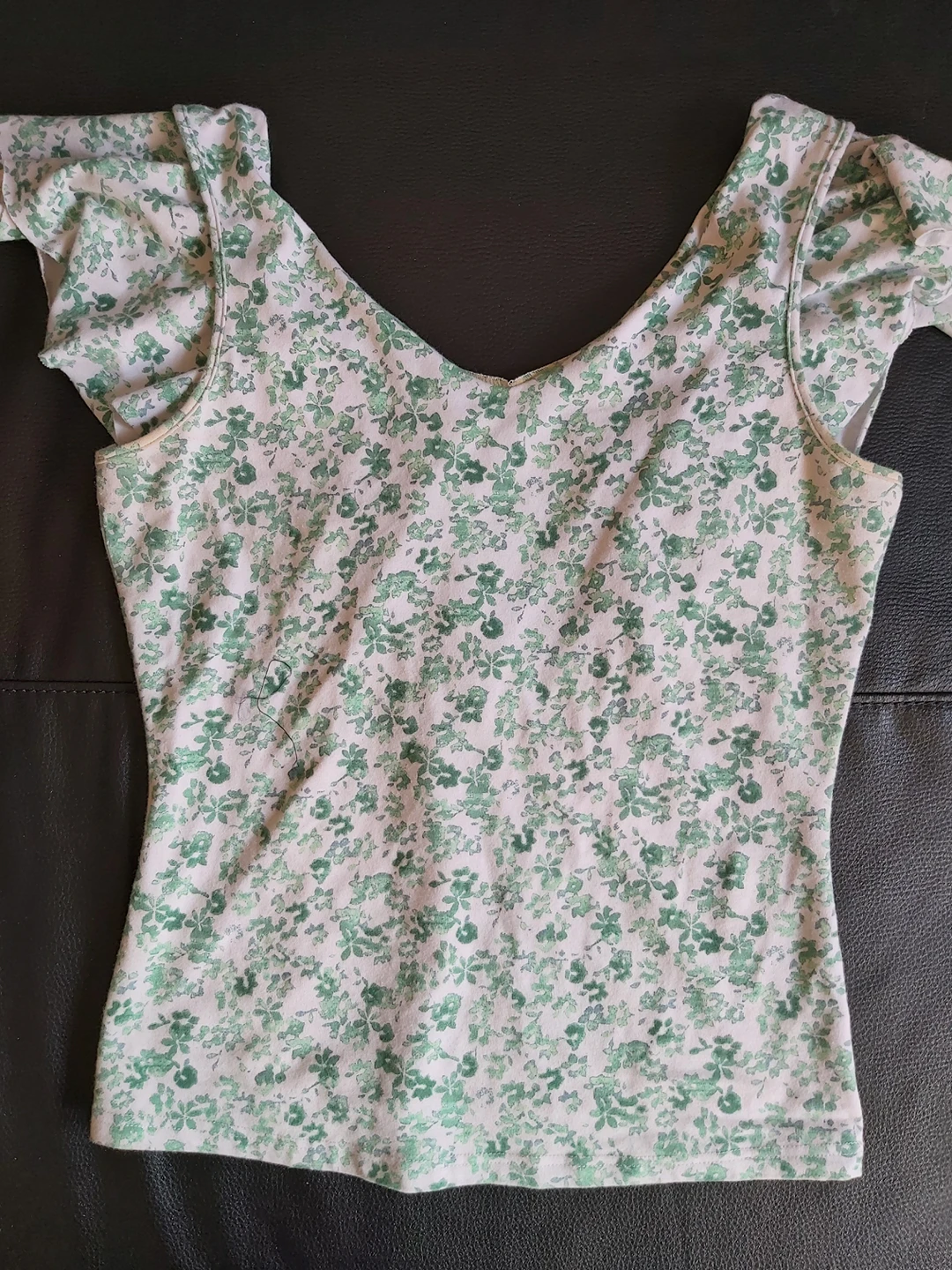 😎Off-shoulder top👩‍🦰, smart buy👌 image indicator(5)