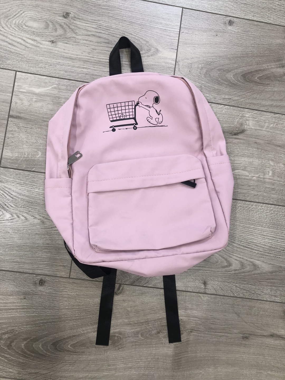 Backpack  thumbnail