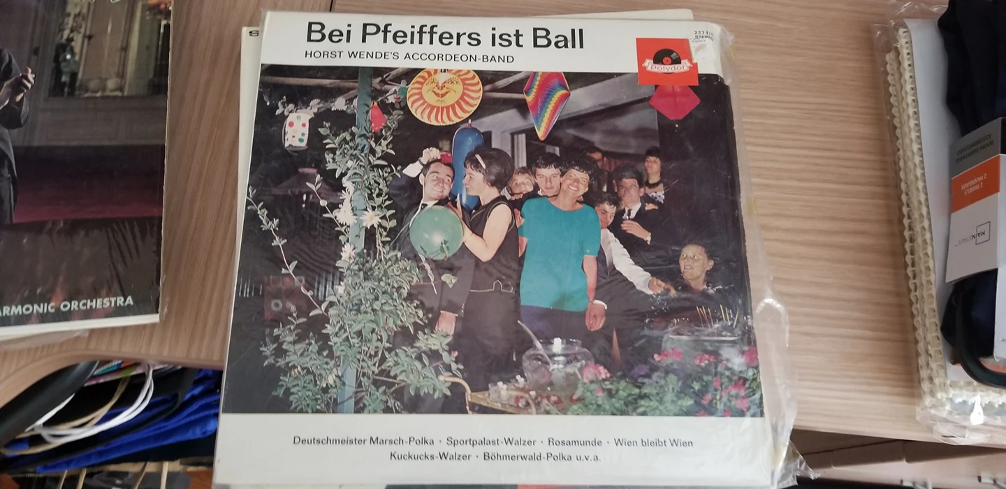 Records Vinyl - photo 2