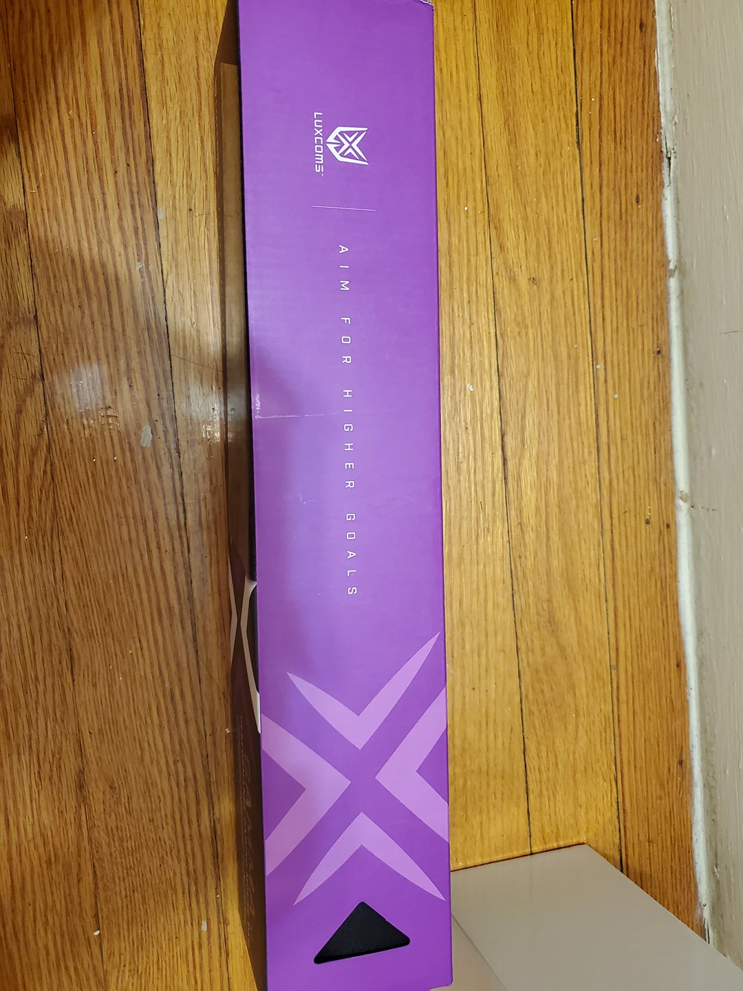 Gaming Mouse pad. Unboxed XL. Extra large size - photo 2