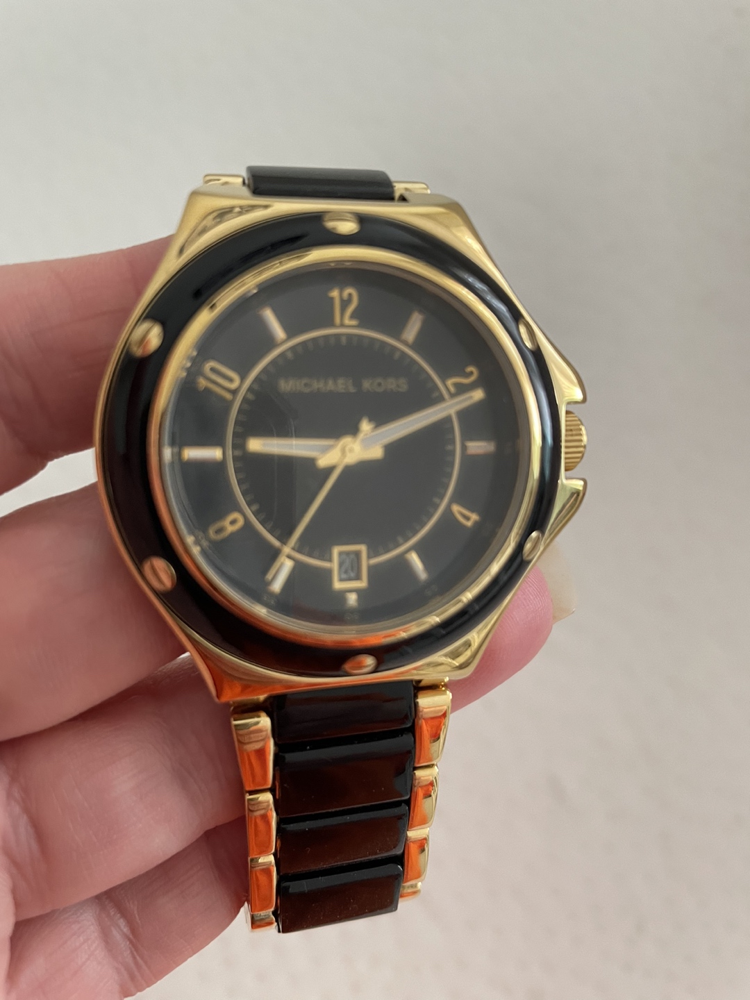 Michael Kors watch  thumbnail
