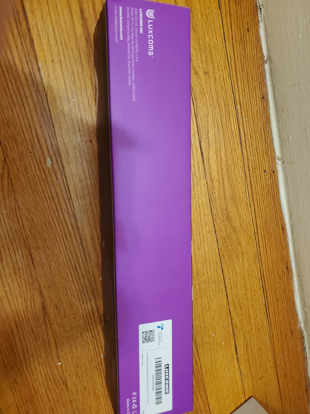 Gaming Mouse pad. Unboxed XL. Extra large size - photo 4