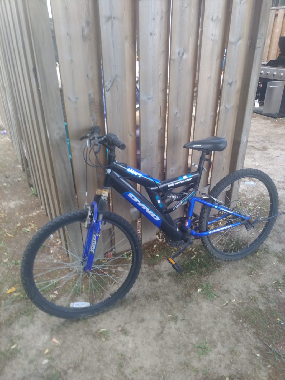 bike - photo 2