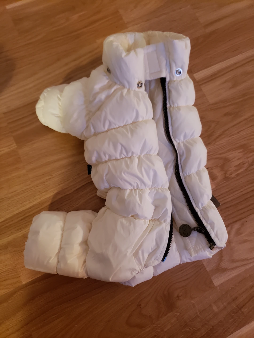 Dog Clothes M-L sizes - photo 2