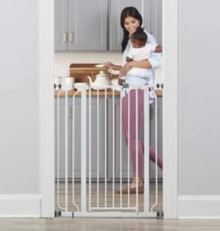 NEW BRAND, Extra Tall, 41” H, expands W 29"X36.5 - photo 2