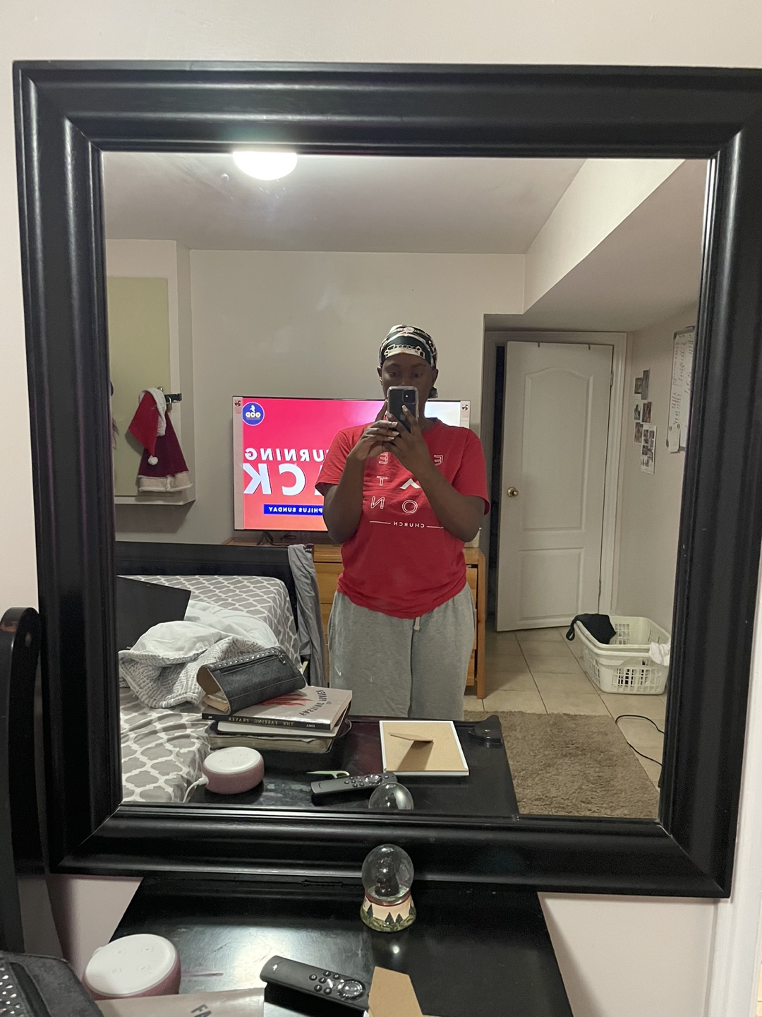 Mirror 