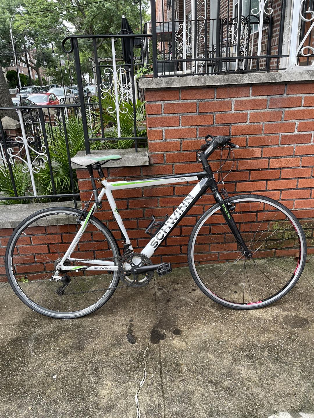 Bicycle  - photo 2